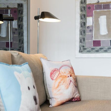 Guestready - Modern Stay Near Douro River Porto Bagian luar foto