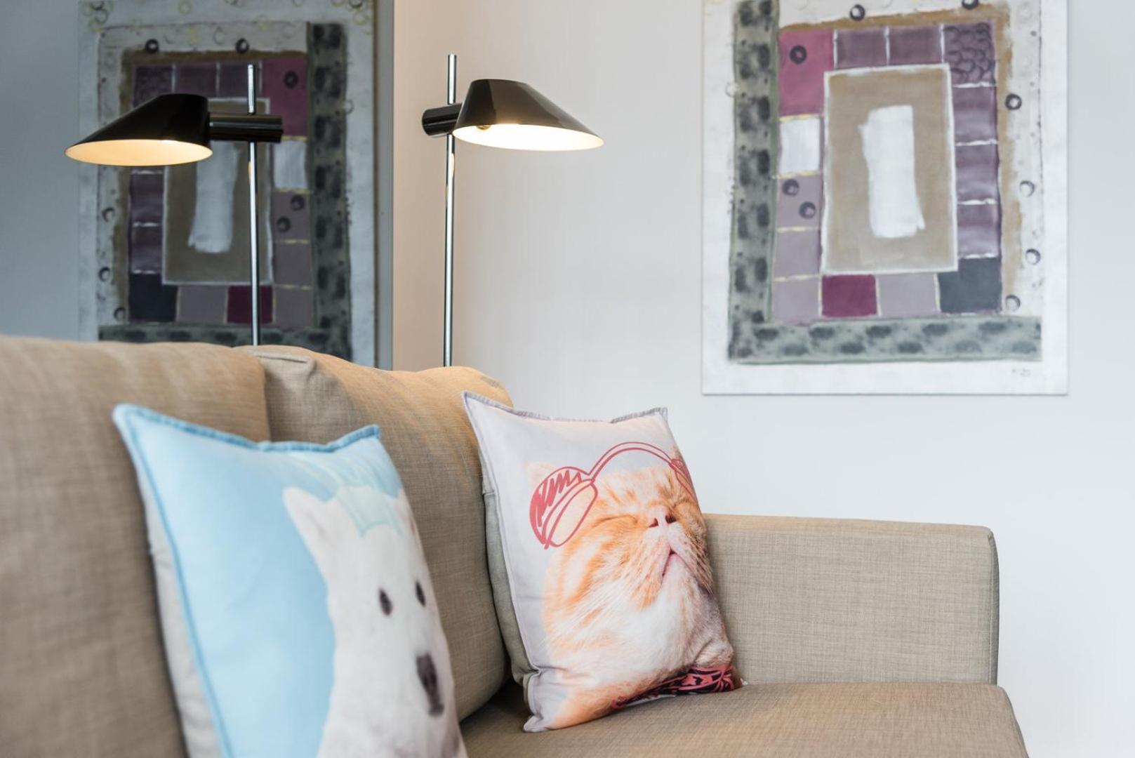 Guestready - Modern Stay Near Douro River Porto Bagian luar foto