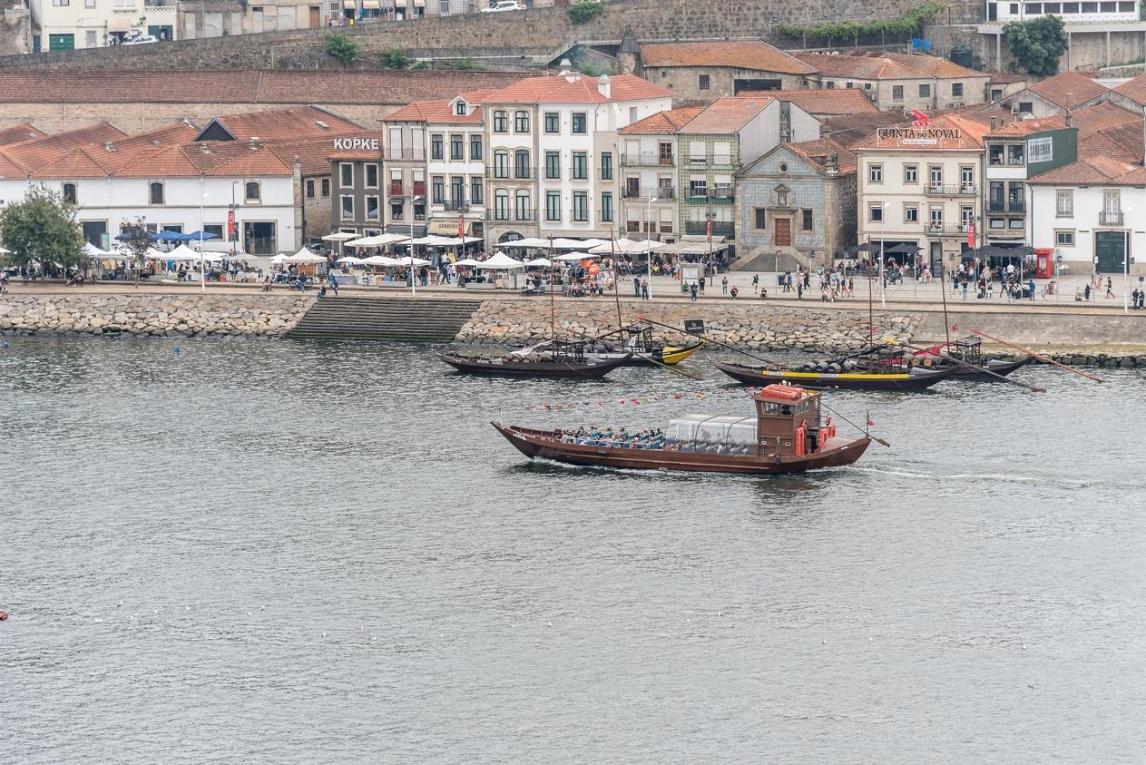 Guestready - Modern Stay Near Douro River Porto Bagian luar foto