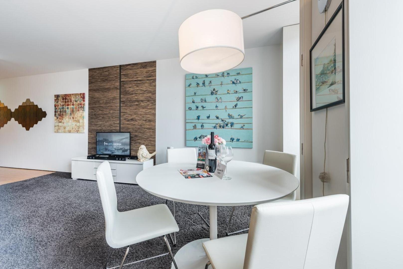 Guestready - Modern Stay Near Douro River Porto Bagian luar foto