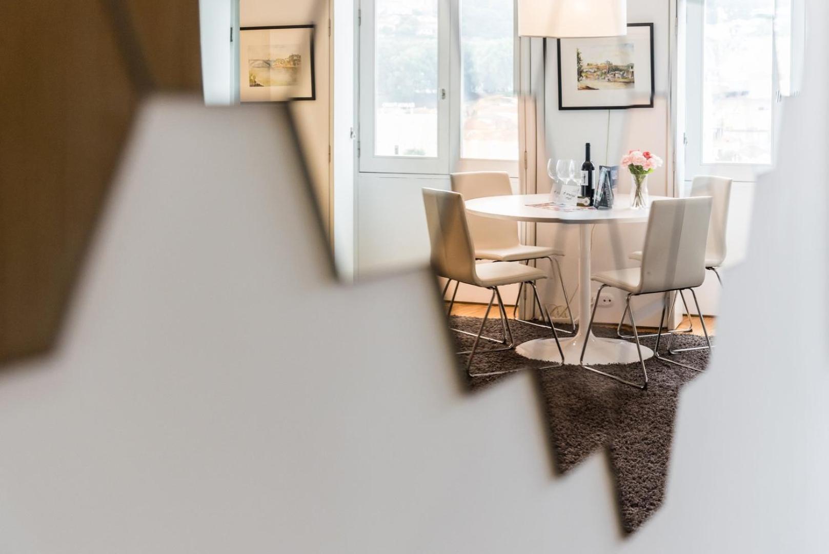 Guestready - Modern Stay Near Douro River Porto Bagian luar foto