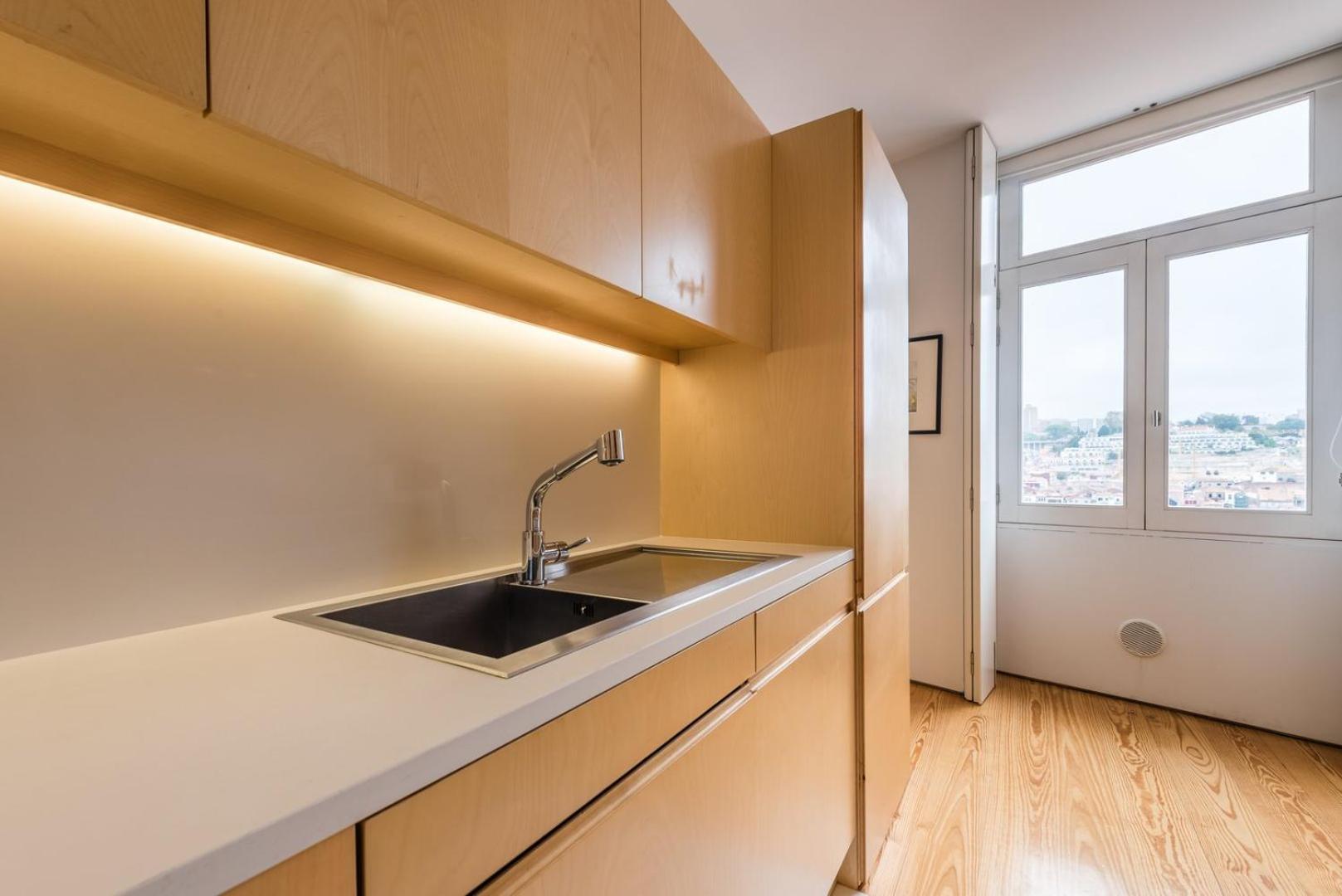 Guestready - Modern Stay Near Douro River Porto Bagian luar foto