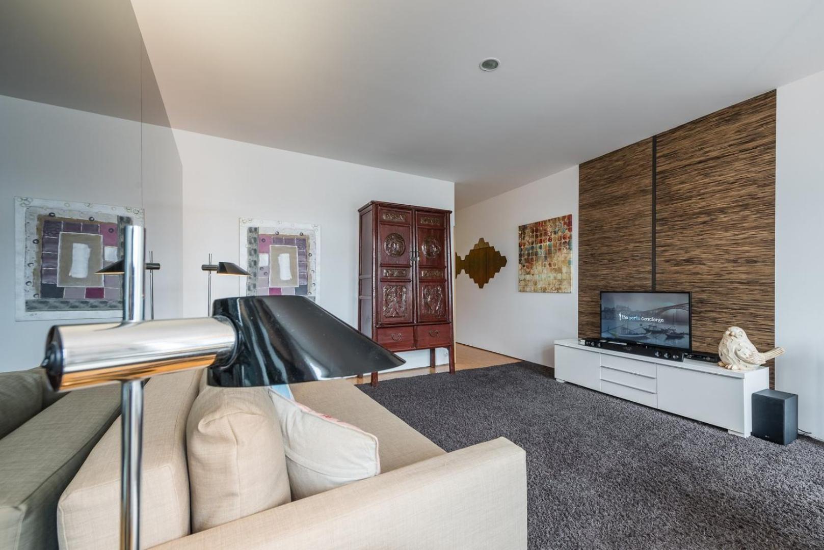 Guestready - Modern Stay Near Douro River Porto Bagian luar foto