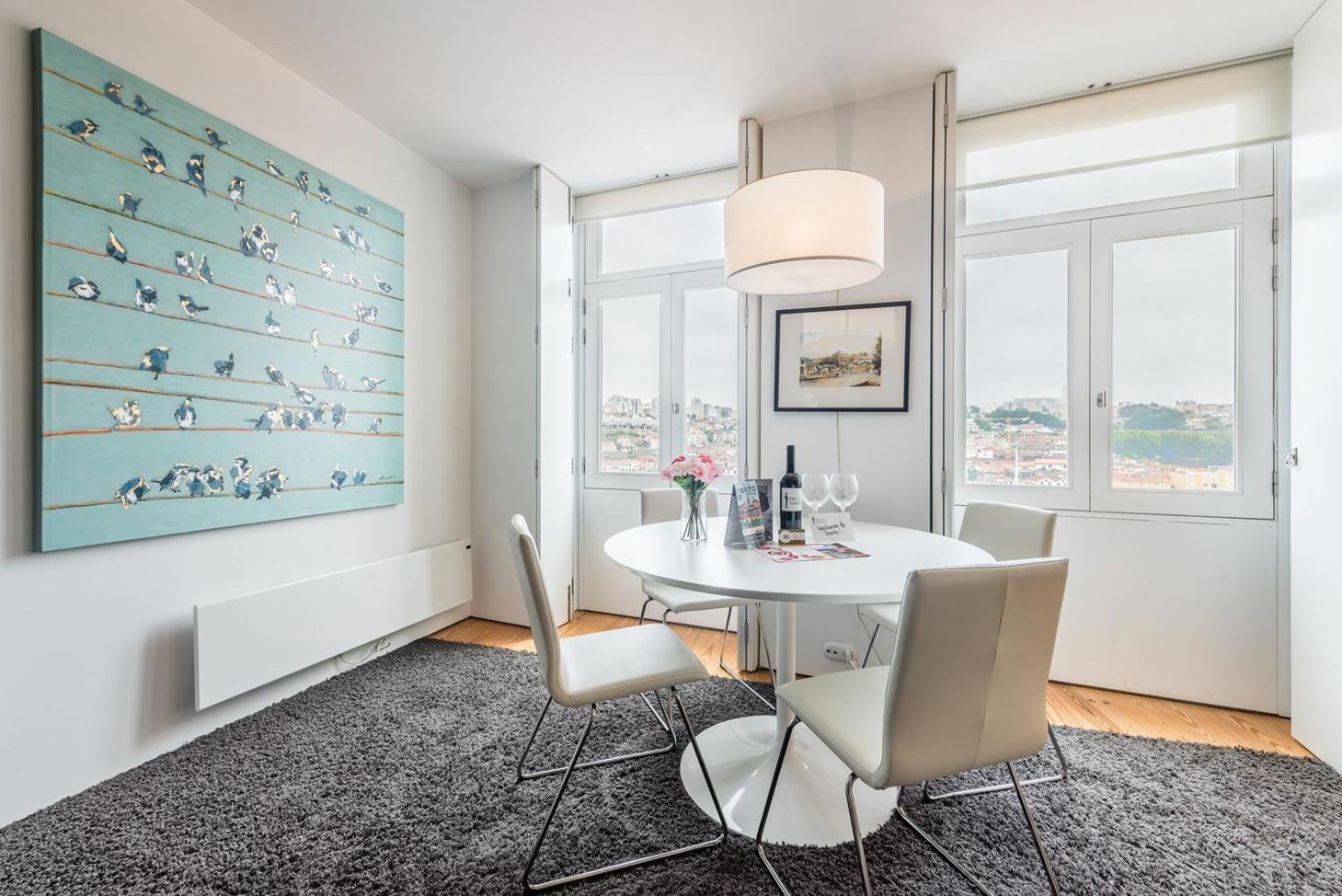 Guestready - Modern Stay Near Douro River Porto Bagian luar foto