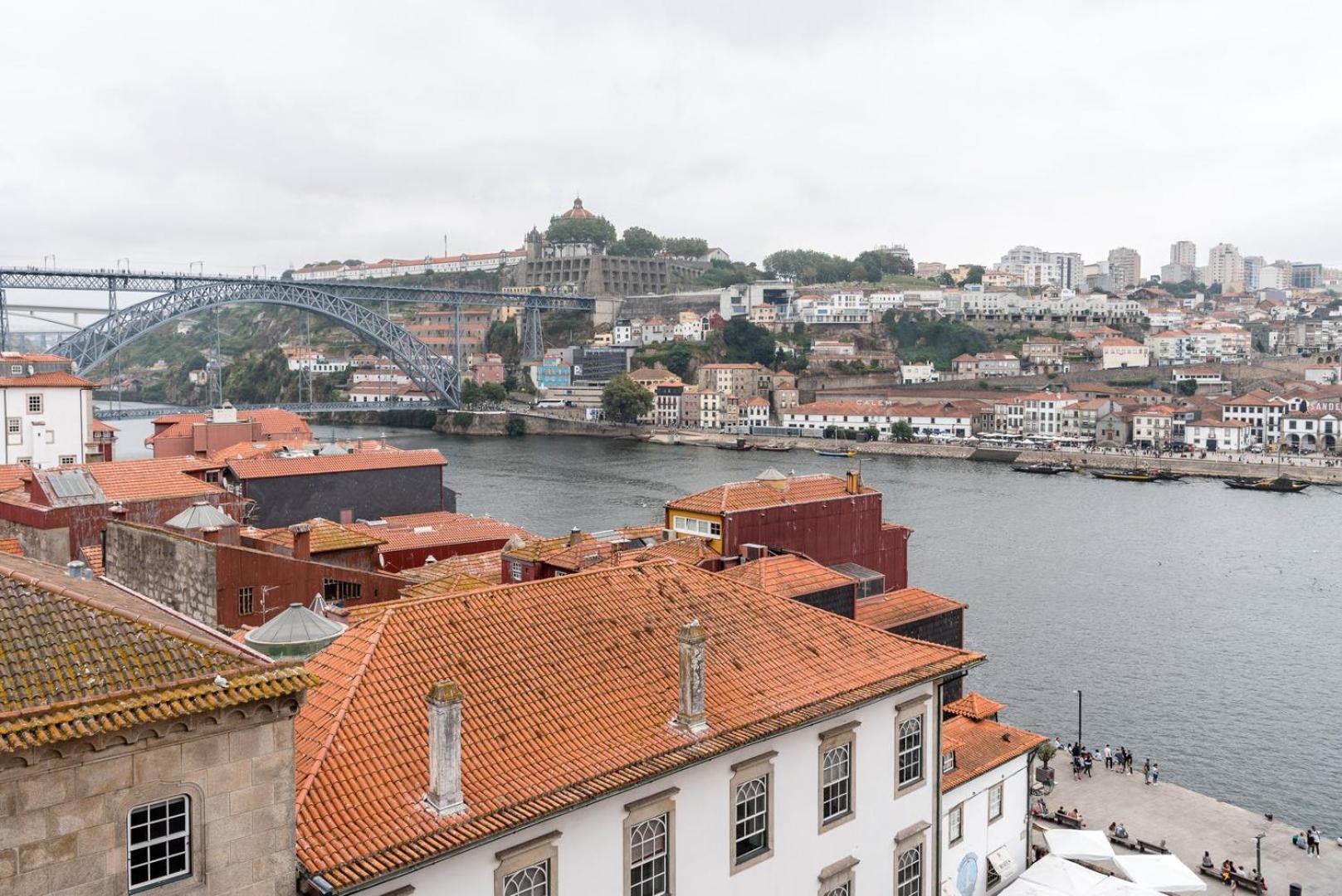 Guestready - Modern Stay Near Douro River Porto Bagian luar foto