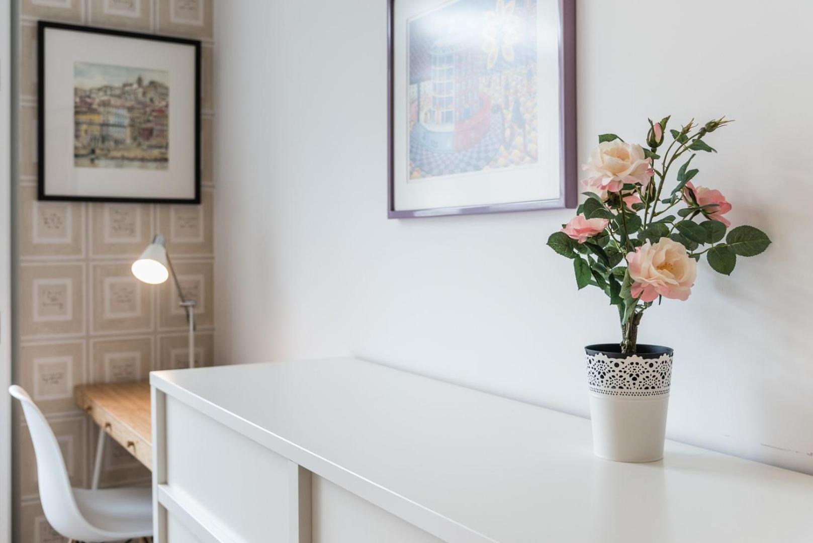 Guestready - Modern Stay Near Douro River Porto Bagian luar foto