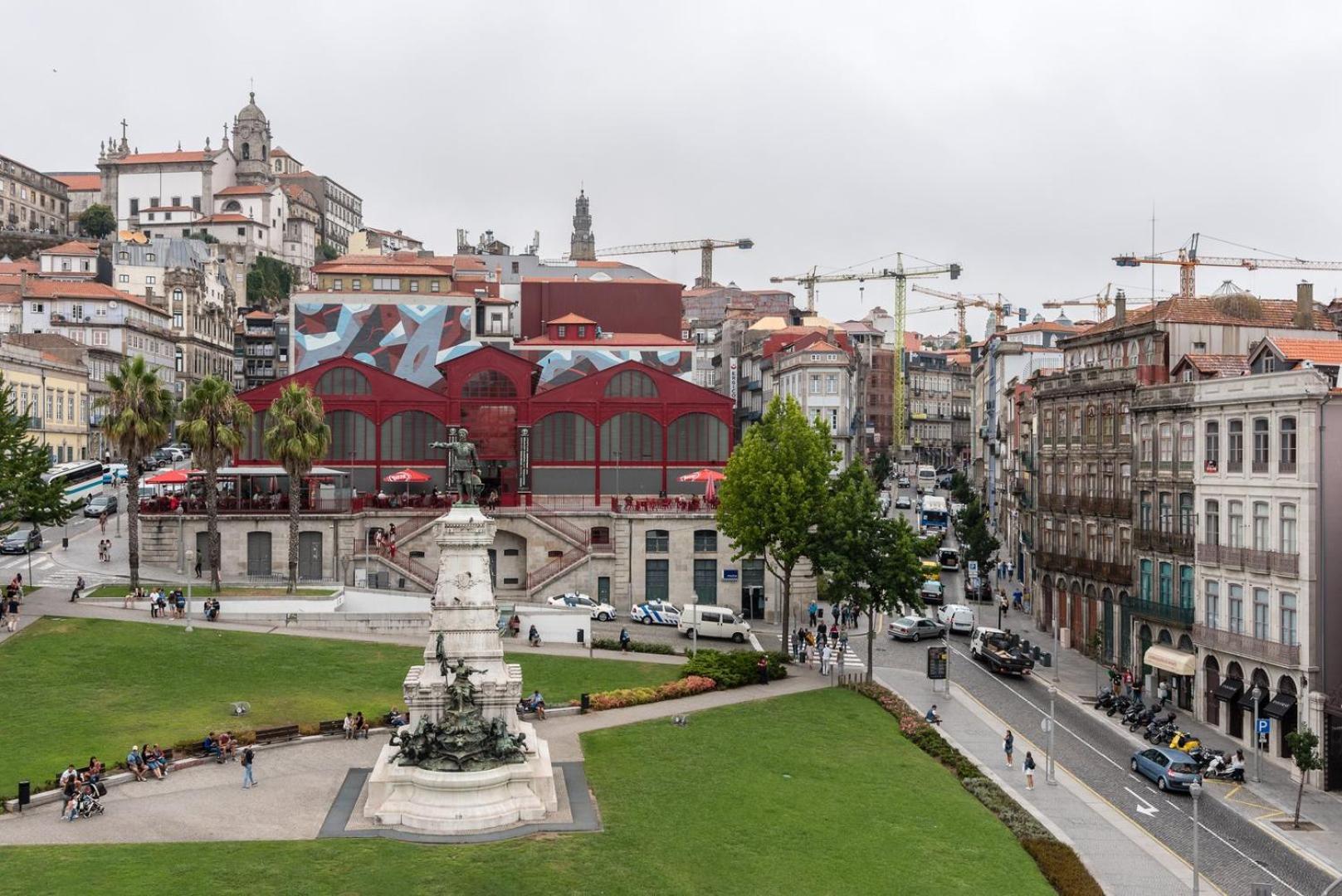 Guestready - Modern Stay Near Douro River Porto Bagian luar foto