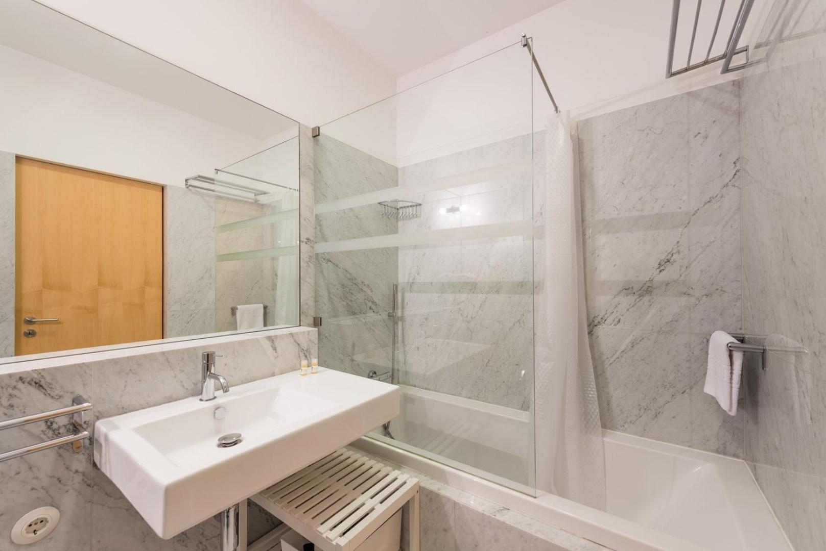 Guestready - Modern Stay Near Douro River Porto Bagian luar foto